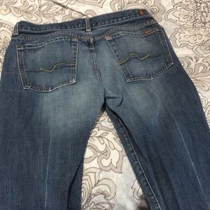 7 jfor all mankind jeans